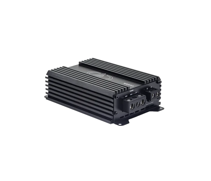 SS850 monoblock amplifier 03 image