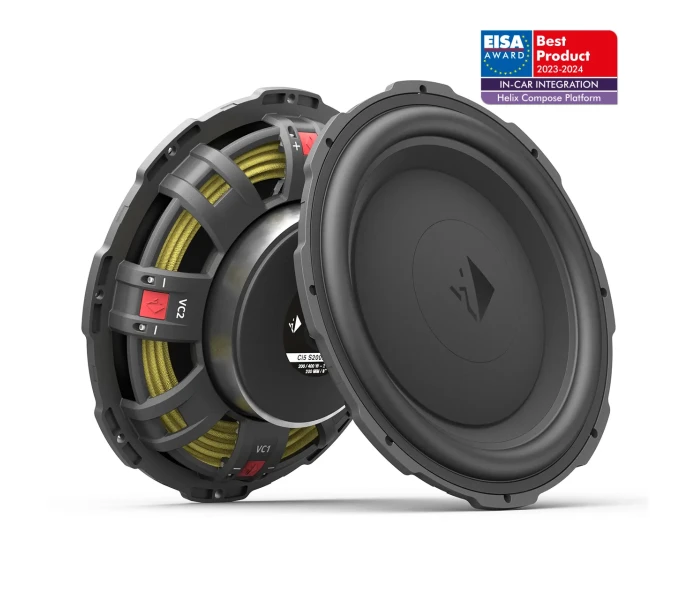 HELIX Ci5 S200FM D2 EISA image