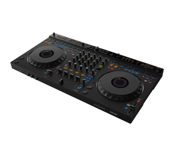 AlphaTheta DDJ GRV6 1 image