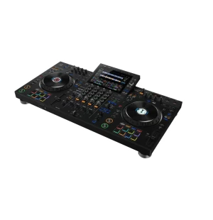 AlphaTheta XDJ-AZ image