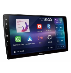 Pioneer SPH-PF97BT image
