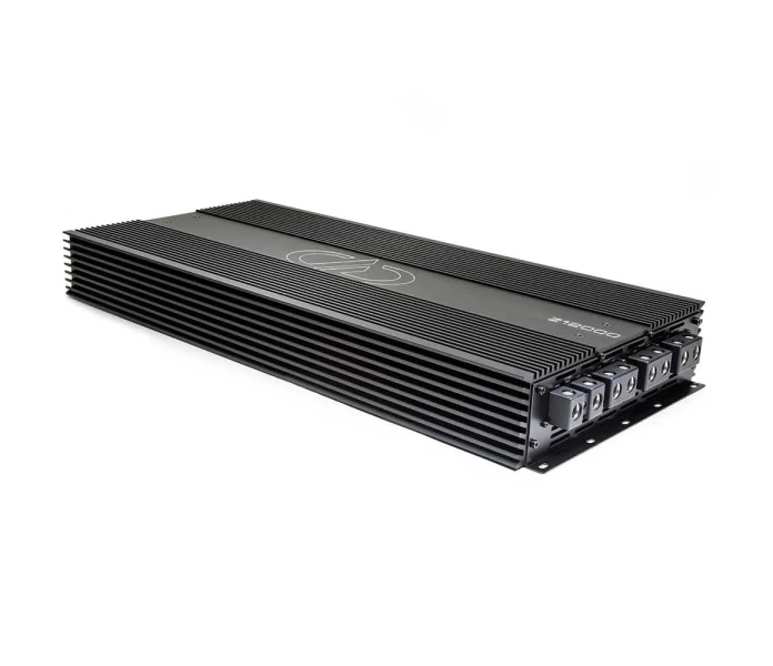 DD Audio Z12000 image