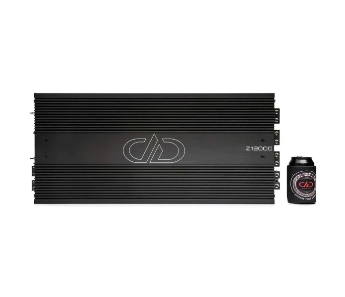 DD Audio Z12000 a image