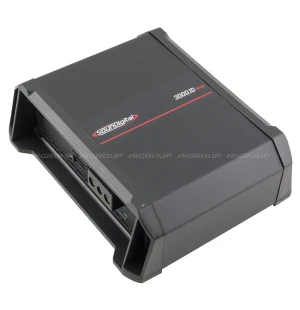 Soundigital SD3000.1D NANO - 1 ohm image