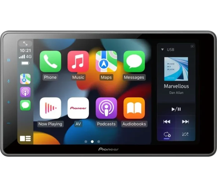 Pioneer SPH EVO950DAB UNI2 img 1 image