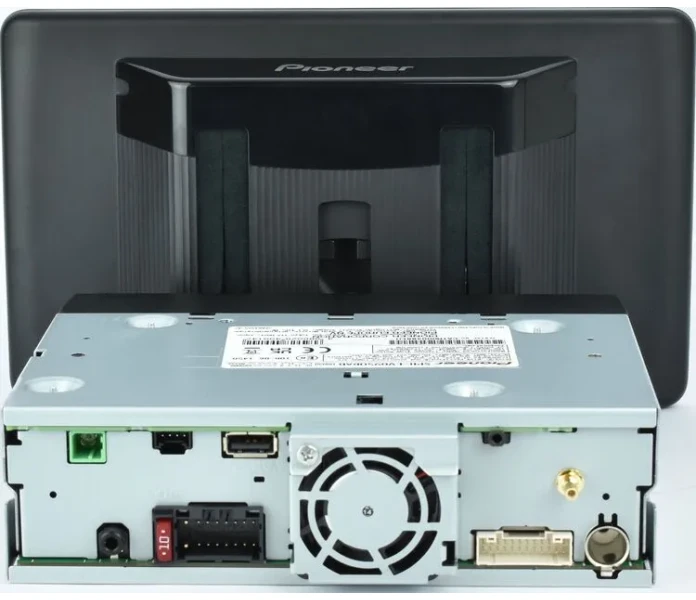 Pioneer SPH EVO950DAB UNI2 img 3 image