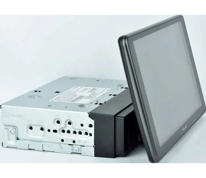 Pioneer SPH EVO950DAB UNI2 img 4 image