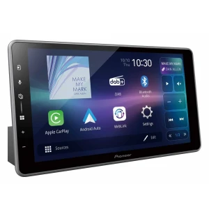 Pioneer SPH-DA97DAB-UNI image