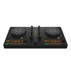 AlphaTheta DDJ-FLX2 image