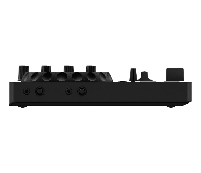 DDJ FLX2 WEB Product image Side 3500x1055 scaled image