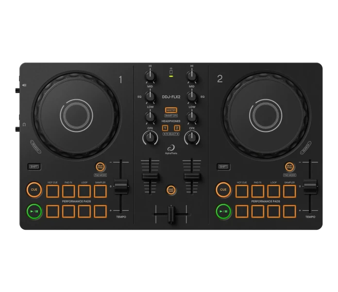 DDJ FLX2 WEB Product image Top 3500x2045 scaled image