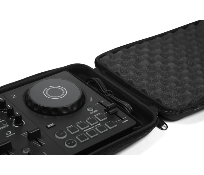 DJC FLX2 close up scaled image