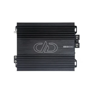DD Audio SS3000-24V image