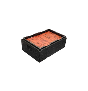 STP AEROCELL QP GENIO image
