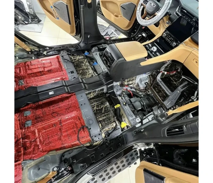 stp aerocell qp intrigo 500x320mm 6mm 25 ks tlumic 2 jpg big image