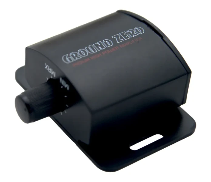 GZIA Bassremote image