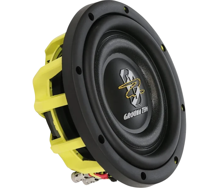 GZHW 8SPL D2 FLAT Side1 image