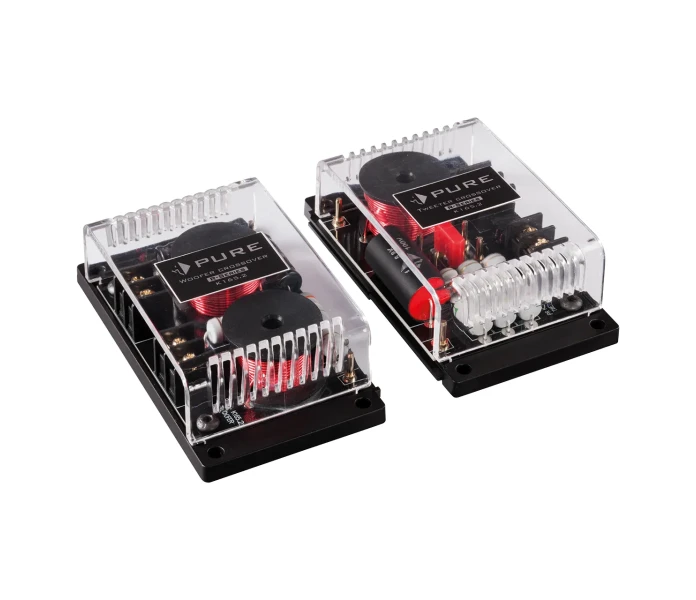 HELIX PURE PR K165 2 Crossover pers geteilt 03 07 2023 image