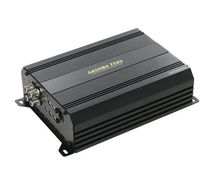 GZCA 300 Q1 24V Top image