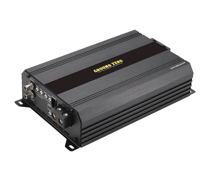 GZCA 3000 M1 24V Top image