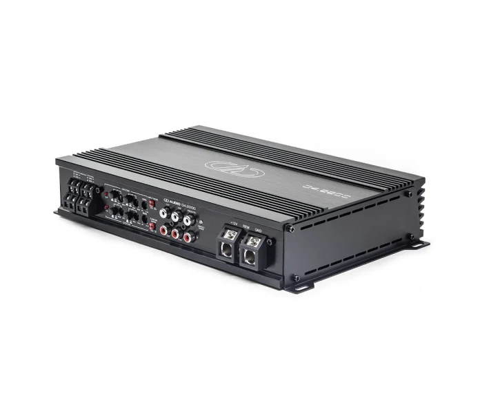 D4 2200 amplifier 01 image