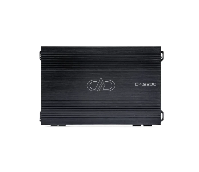 D4 2200 amplifier 02 image