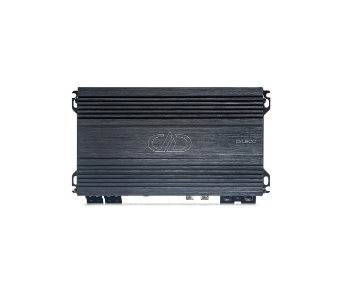 D4 800 top heatsink image