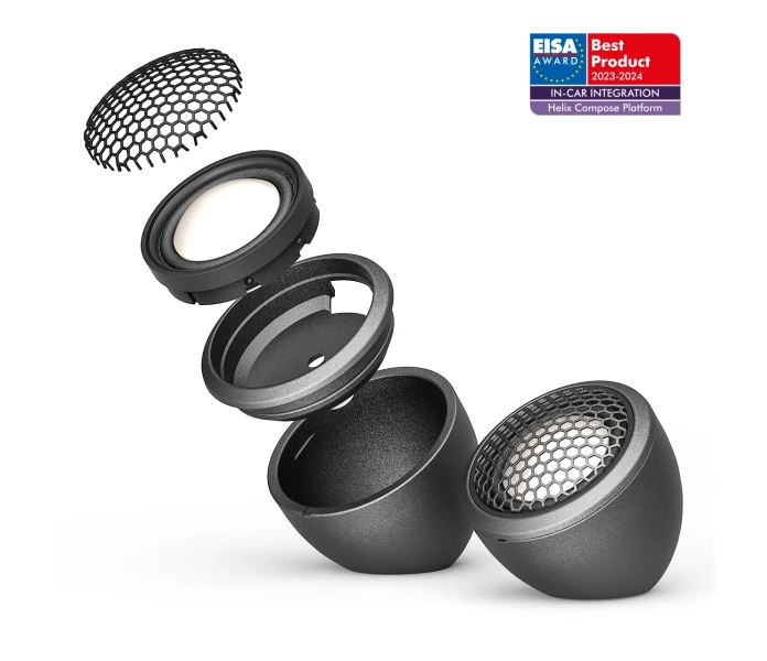 HELIX COMPOSE Ci5 T25FM CA image