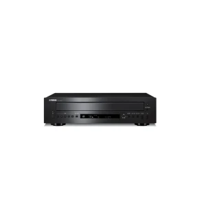 YAMAHA CD-C603BL image