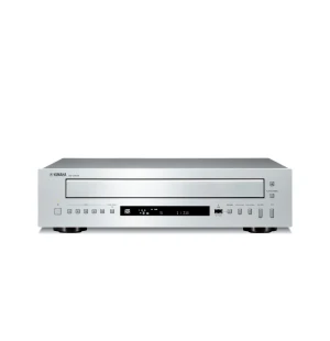 Yamaha CD-S603SI image