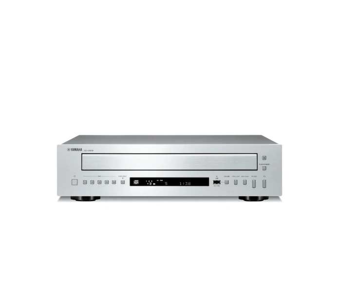 CD C603 Silver 01 1ba95cc3e3242a3860b34b357e6cae97 image