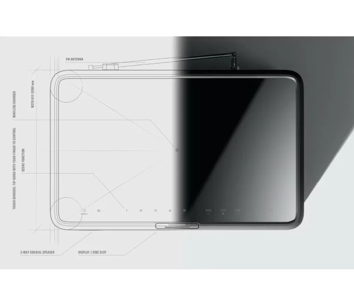 CLEAN AND CONTEMPORARY DESIGN 6e77c85851245b78cbf7294b5885eb57 image