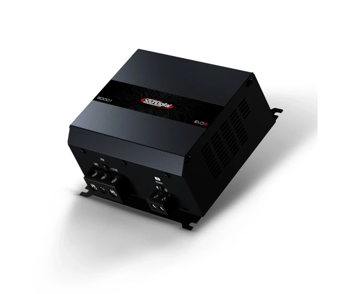 3000 EVO6 ANGULO 5 image