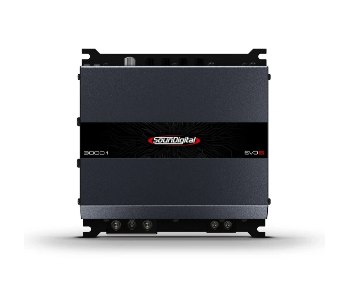 3000 EVO6 ANGULO 1 image