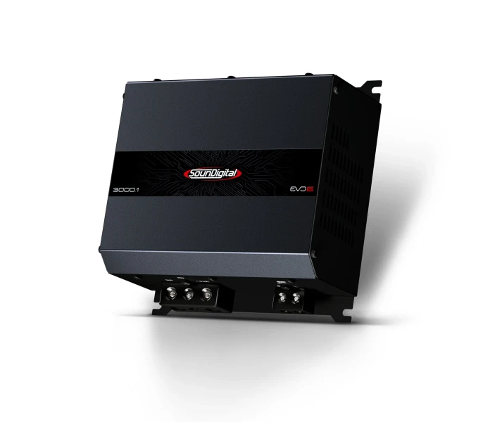 3000 EVO6 ANGULO 3 image