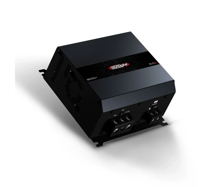 3000 EVO6 ANGULO 4 image