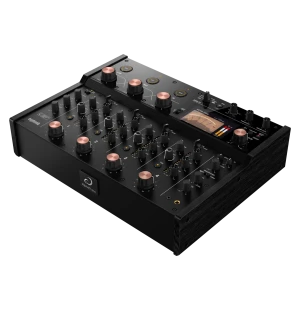 AlphaTheta - EUPHONIA Professional Rotary Mixer image