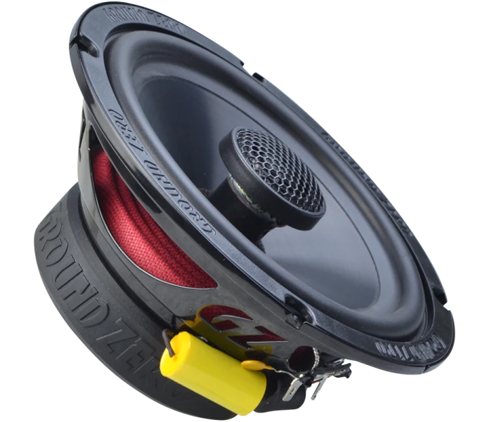 GZRF 6 5SQX Side image
