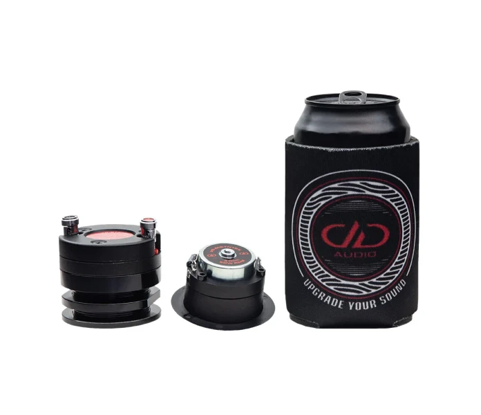 VO MBTN125 micro bullet tweeter neo 04 image