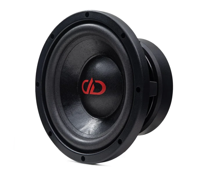 VO W508 woofer 02 image