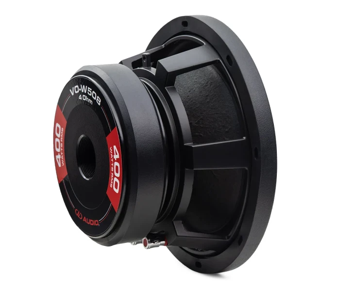 VO W508 woofer 04 image