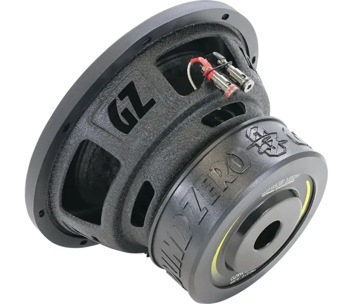 GZRW 25 D2 Rear2 image