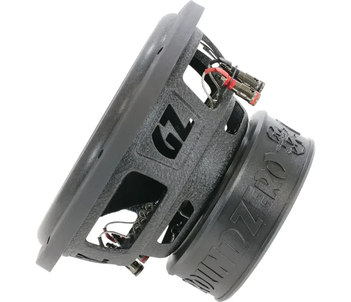 GZRW 25 D2 Side2 image