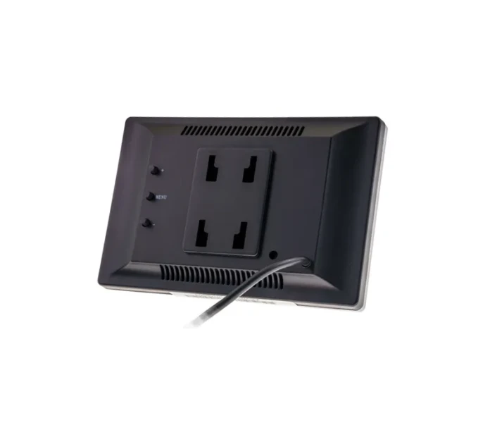 AMPIRE TFT monitor 12 7cm 5 with 2 inputs AHD CVBS RVA051 b 1 image