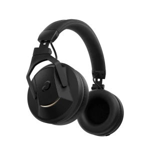 AlphaTheta HDJ-F10-TX DJ Headphones image