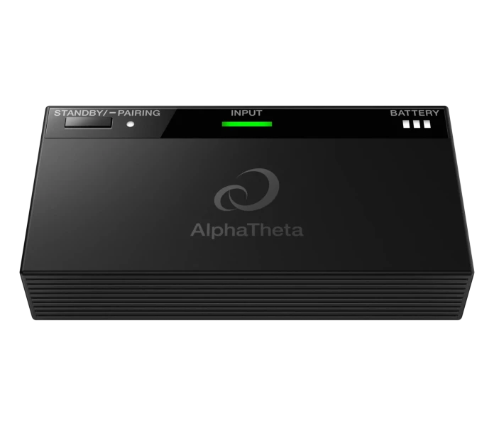 HDJ F10 WEB product image Transmitter front angle 3500x29 scaled image