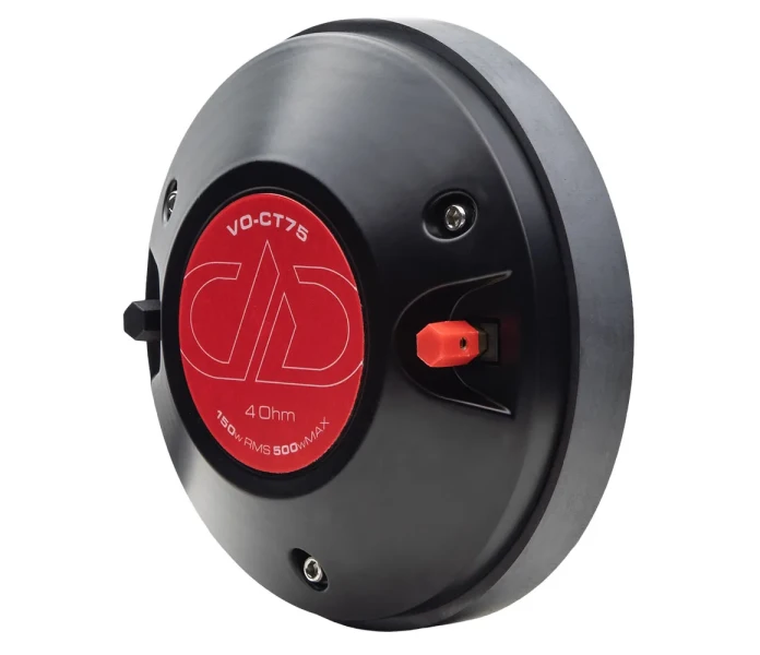 VO CT75 compression tweeter 01 image