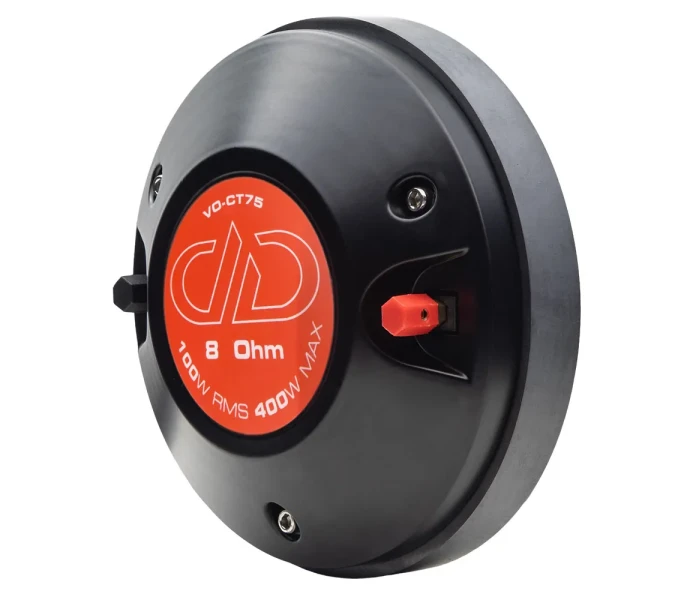 VO CT75 compression tweeter 22 image