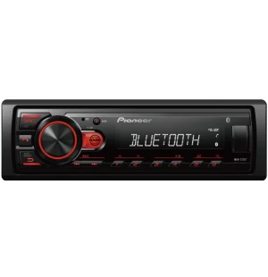 Pioneer MVH-230BT image