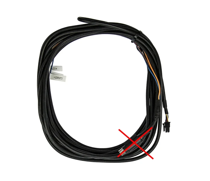 director cable only SCP image